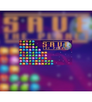 Save the Planet Steam Key GLOBAL